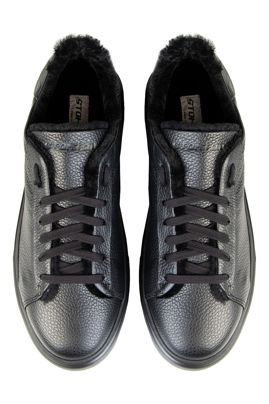 Кеды Stokton - фото 4