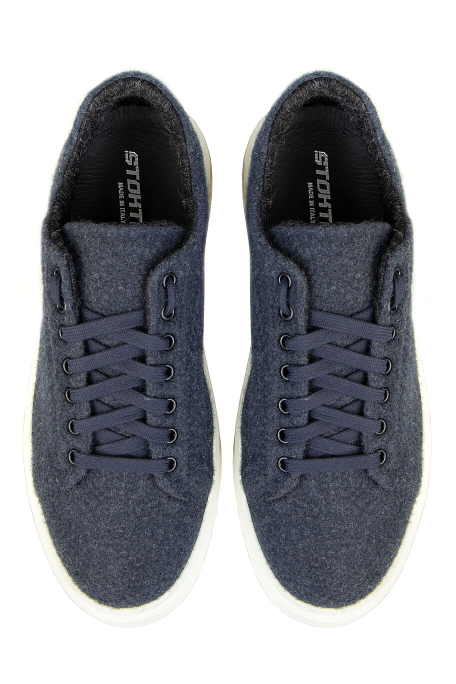 Кеды Stokton - фото 4