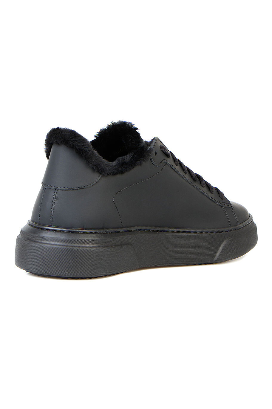 Кеды Stokton - фото 3