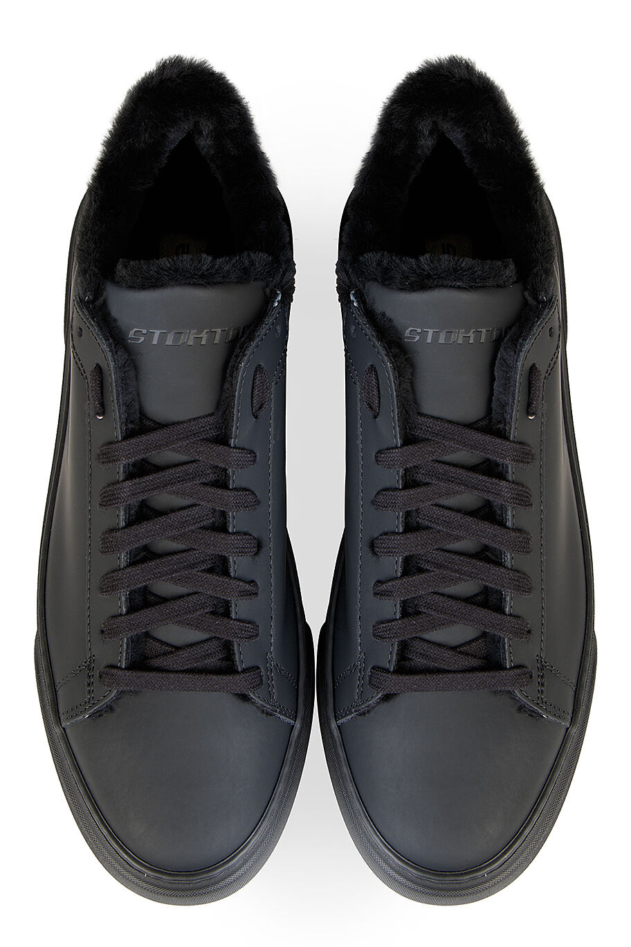 Кеды Stokton - фото 4