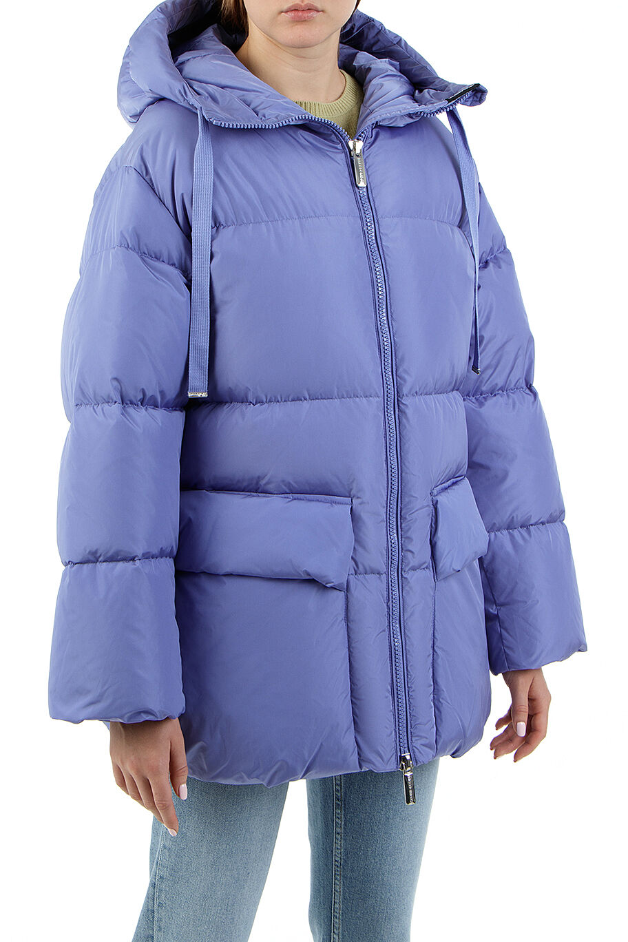 Пуховик Freedomday - фото 3