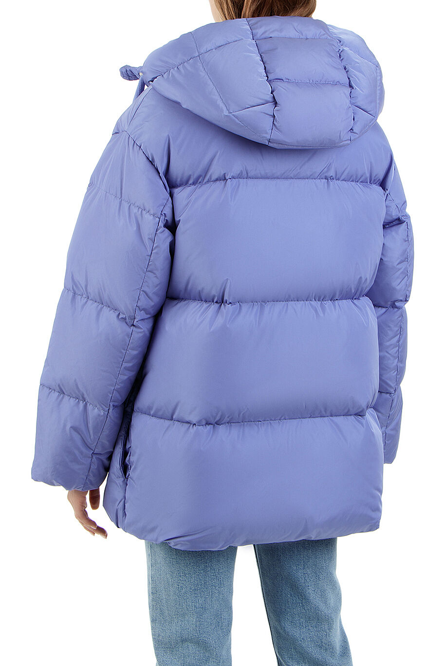 Пуховик Freedomday - фото 4