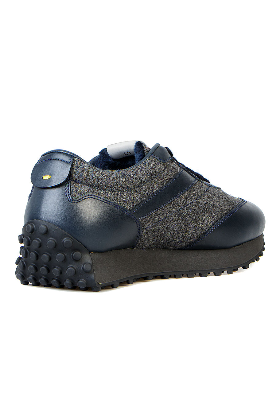 Кроссовки Doucal's - фото 3