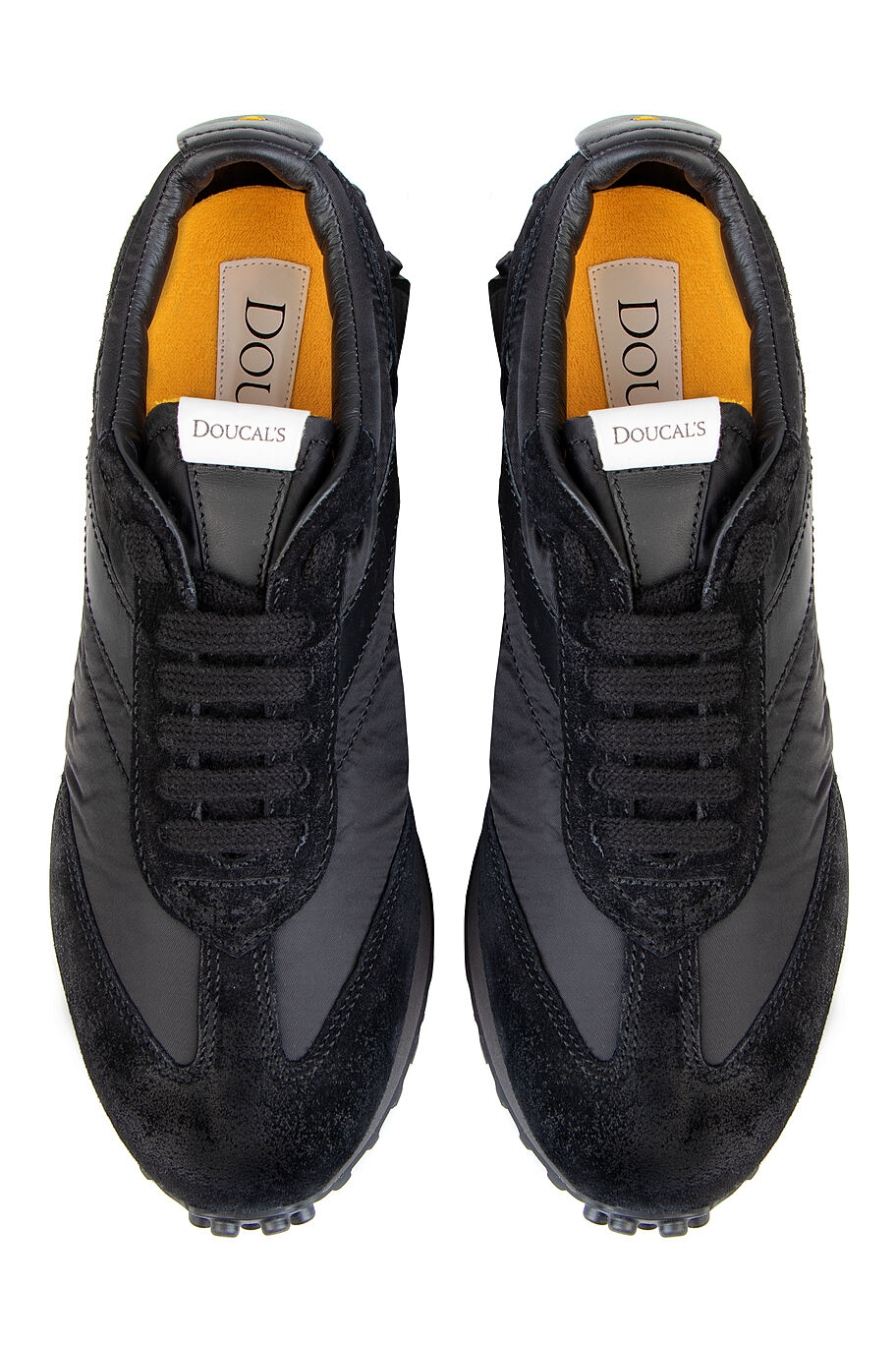 Кроссовки Doucal's - фото 4