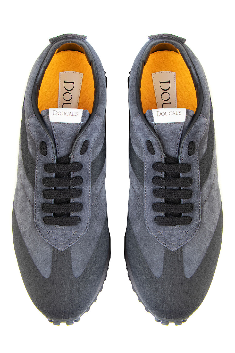 Кроссовки Doucal's - фото 4