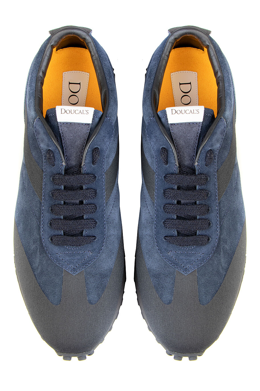 Кроссовки Doucal's - фото 4