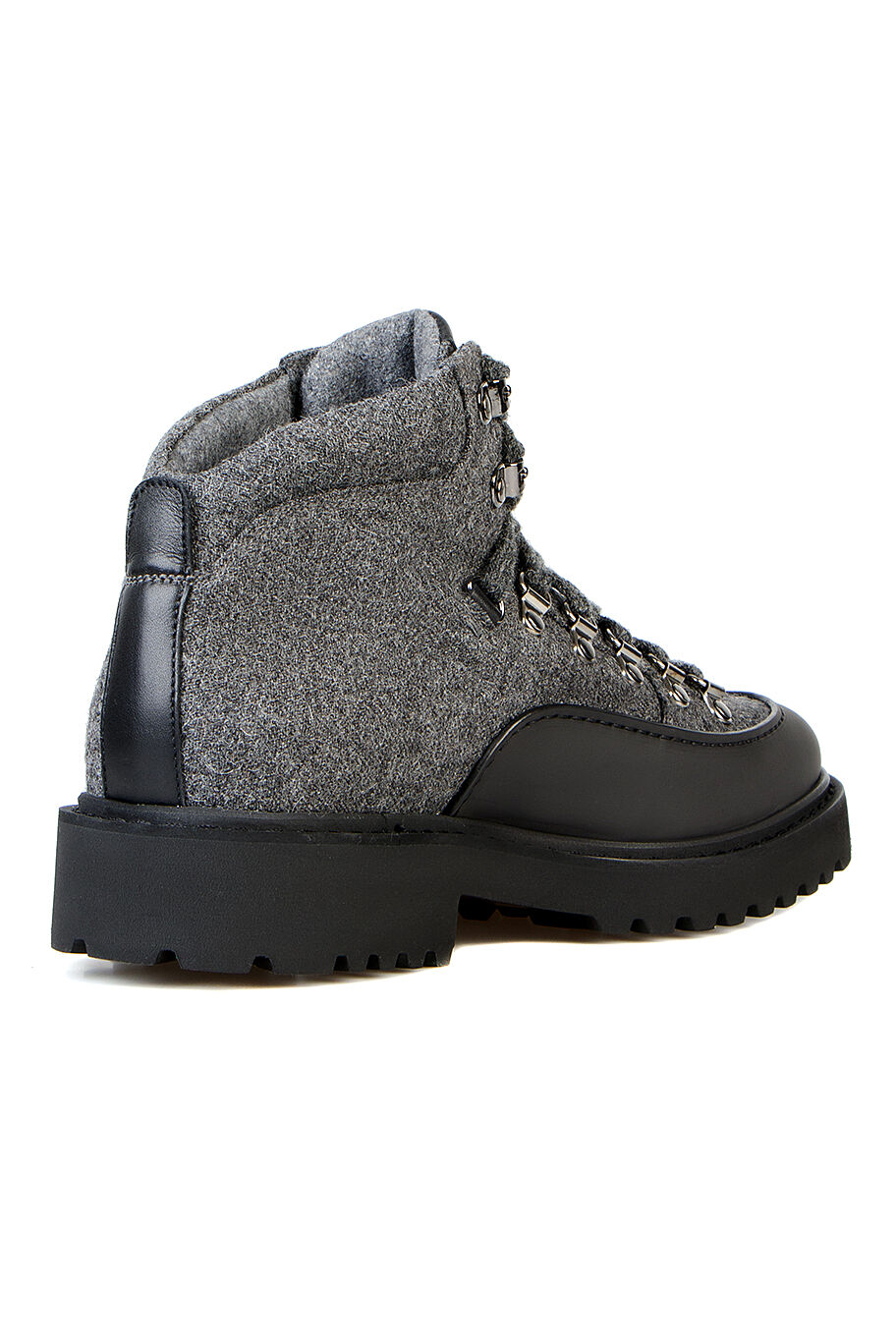 Ботинки Doucal's - фото 3