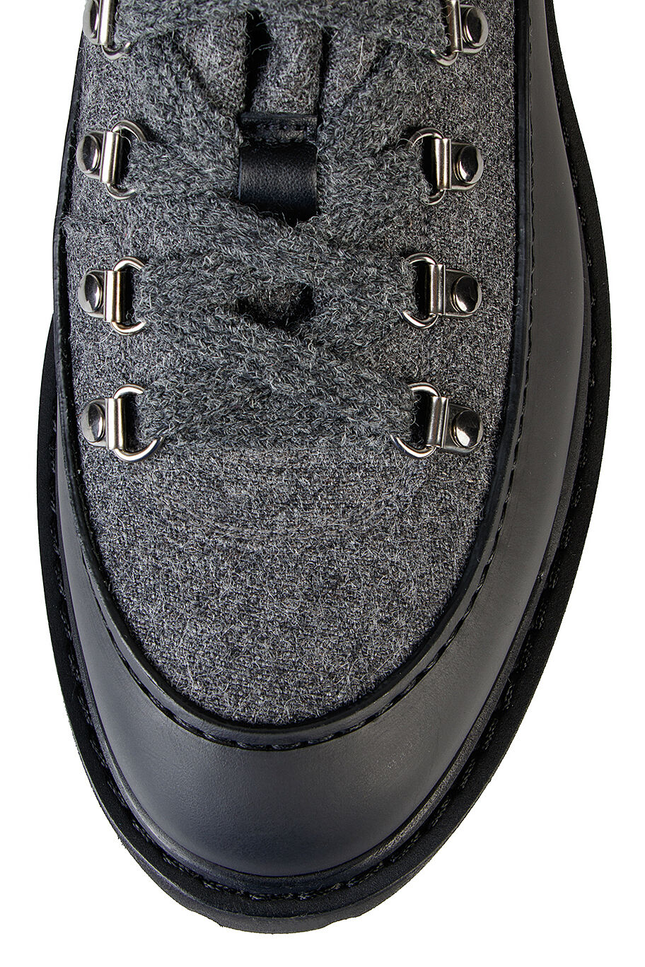 Ботинки Doucal's - фото 4