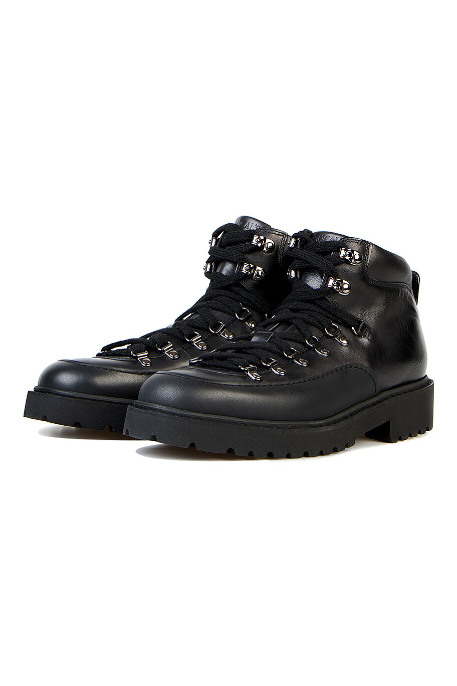 Ботинки Doucal's - фото 2