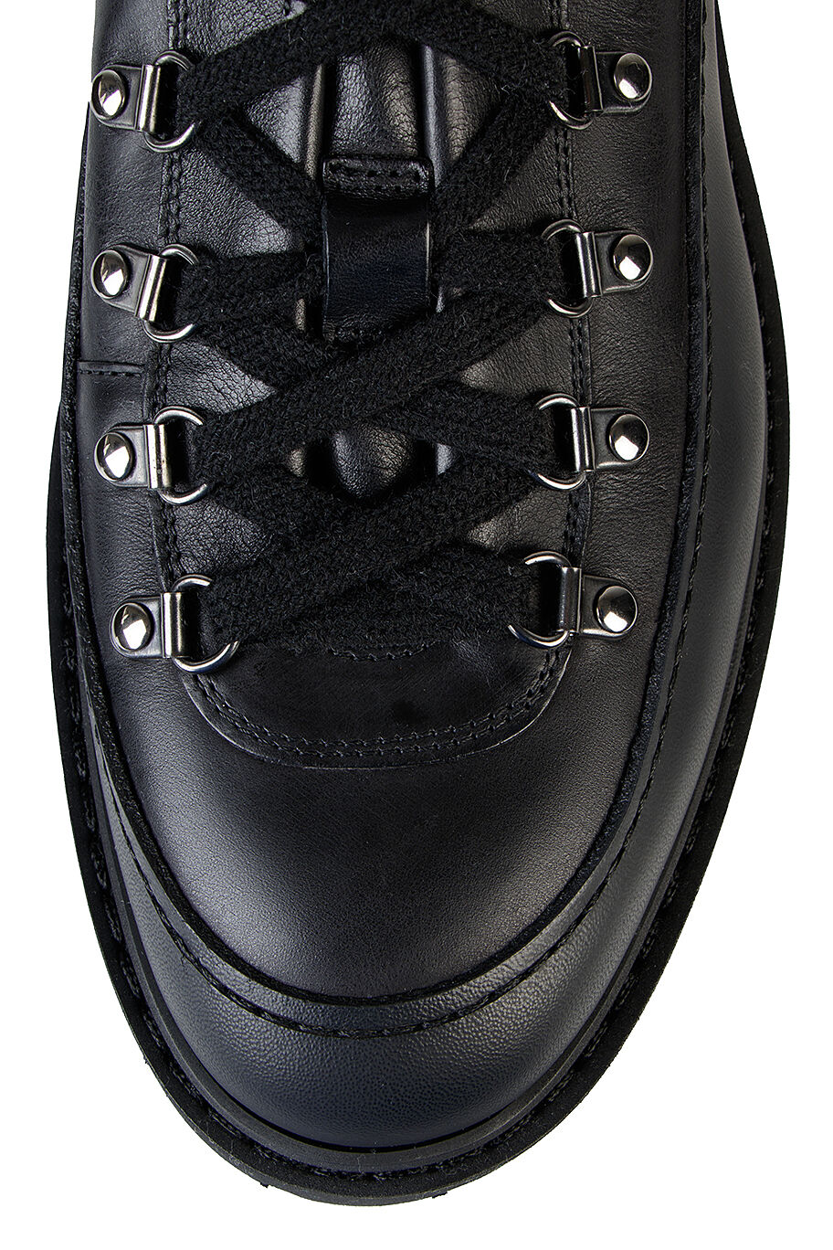 Ботинки Doucal's - фото 4