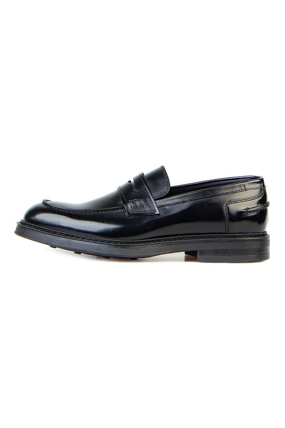 Лоферы Doucal's - фото 1