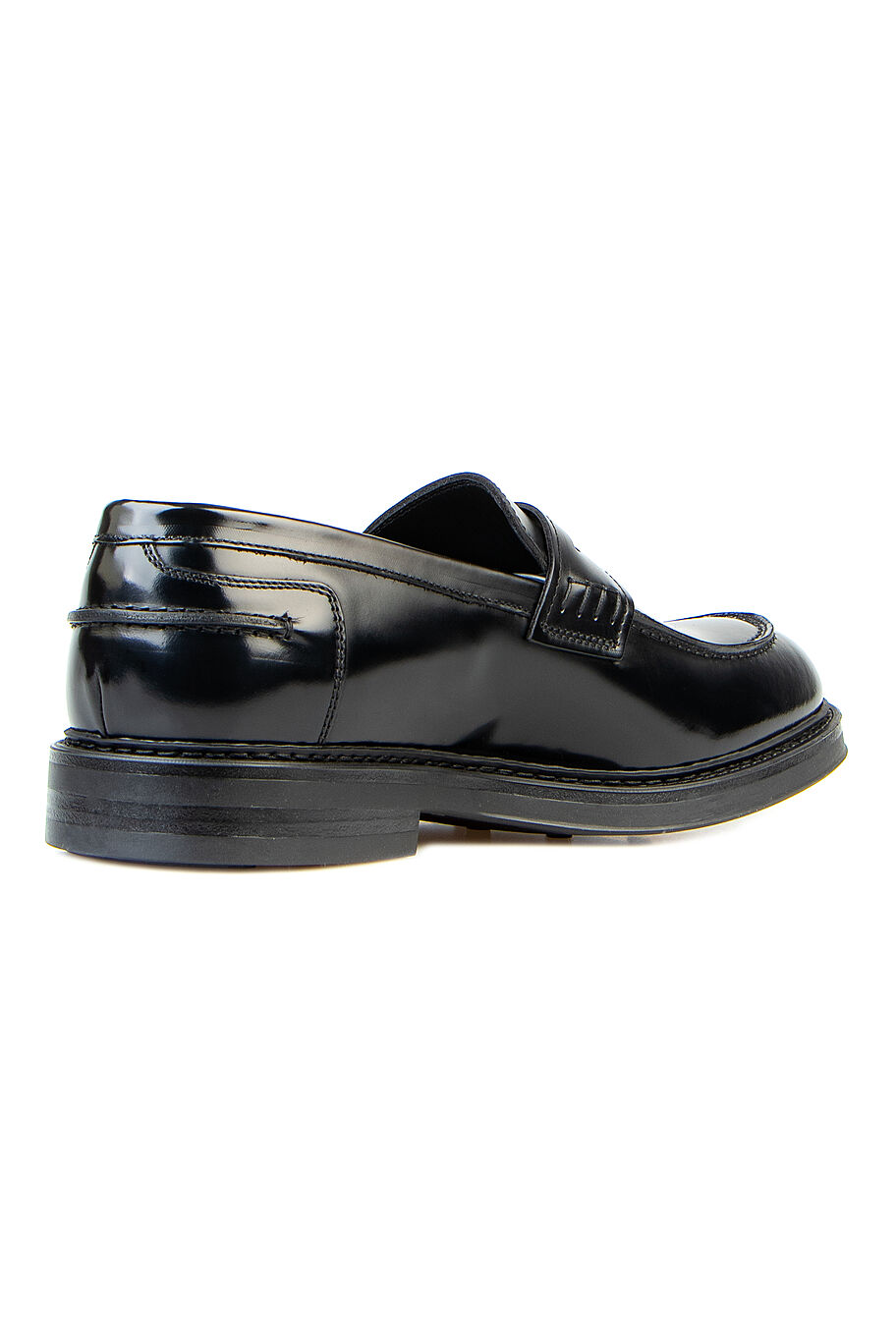 Лоферы Doucal's - фото 3