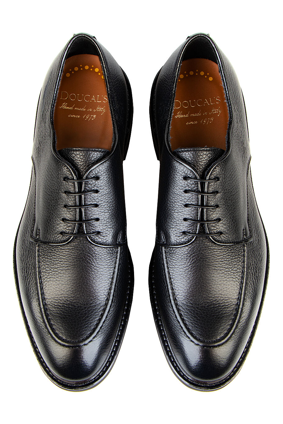Туфли Doucal's - фото 4