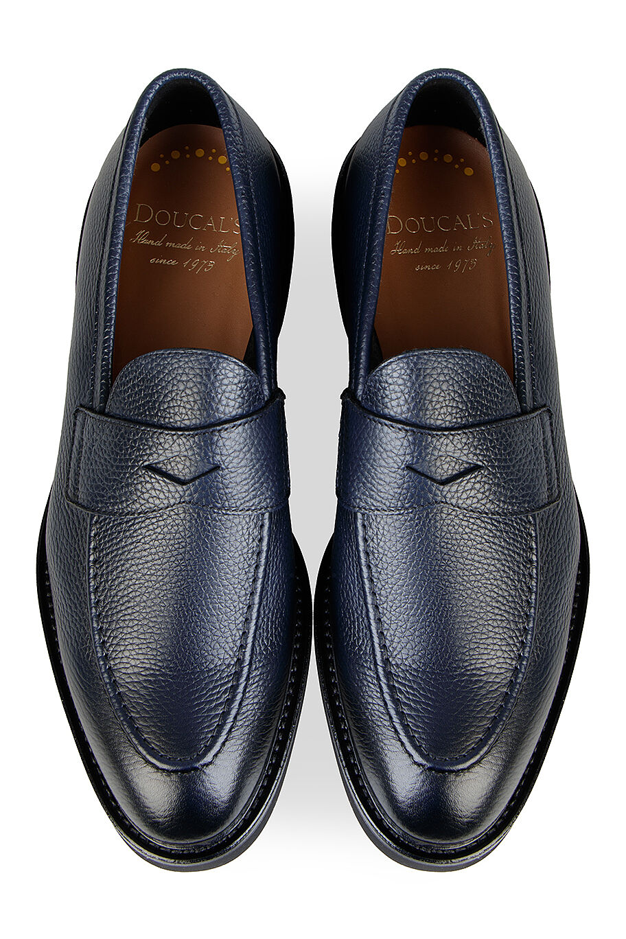 Лоферы Doucal's - фото 4