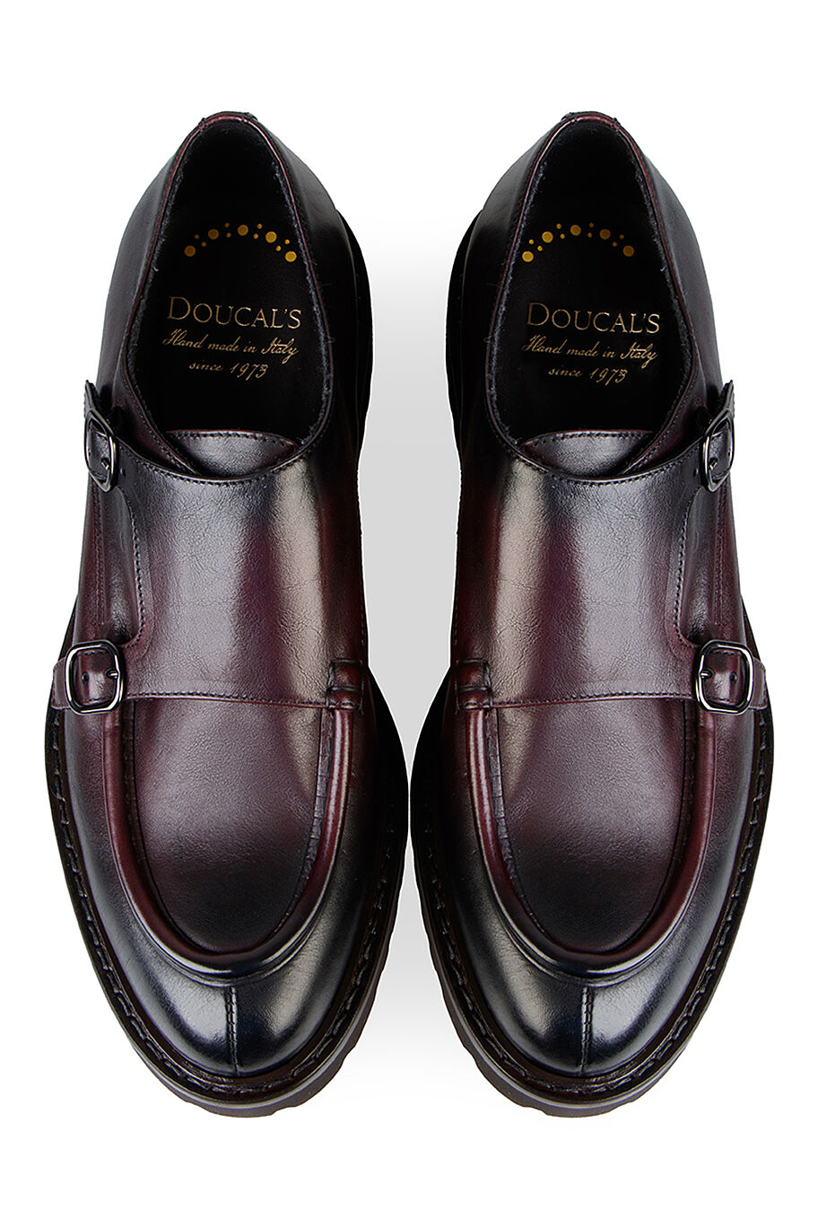 Туфли Doucal's - фото 4