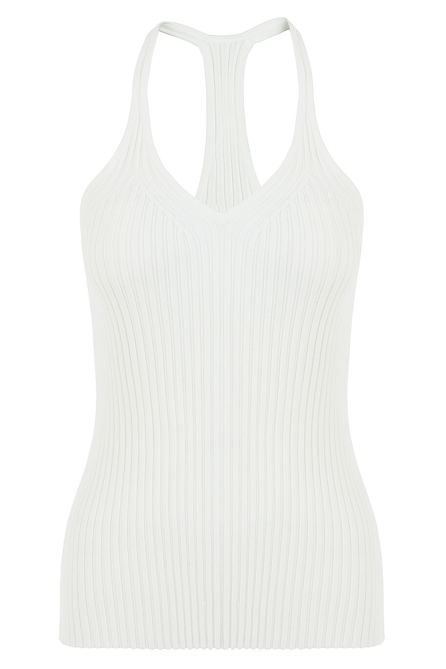 Топ Helmut Lang - фото 1