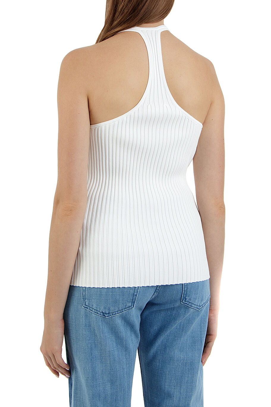 Топ Helmut Lang - фото 4