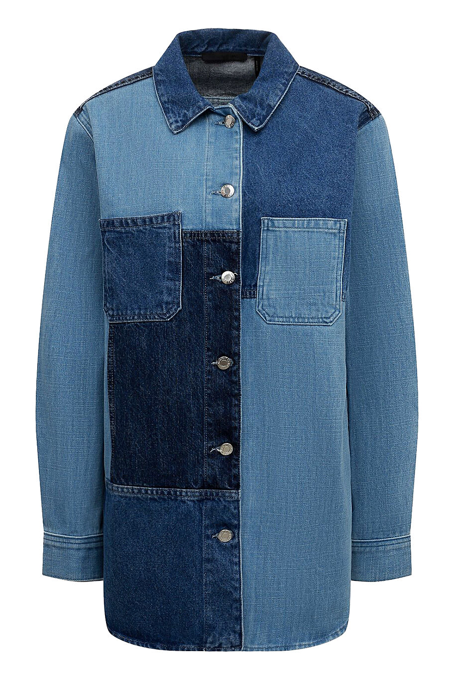 Рубашка Helmut Lang - фото 1