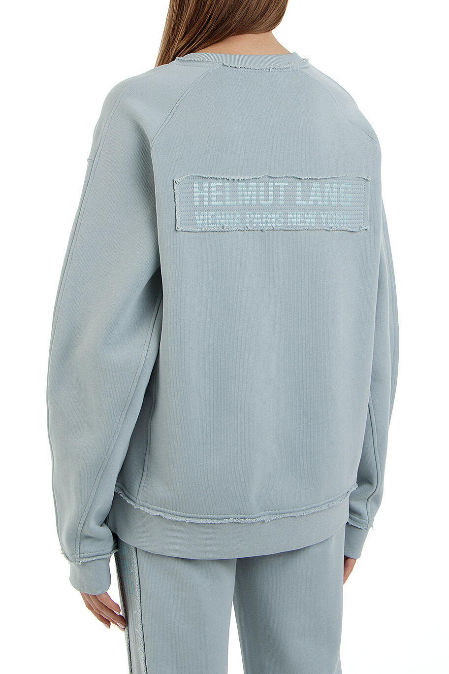 Толстовка Helmut Lang - фото 4