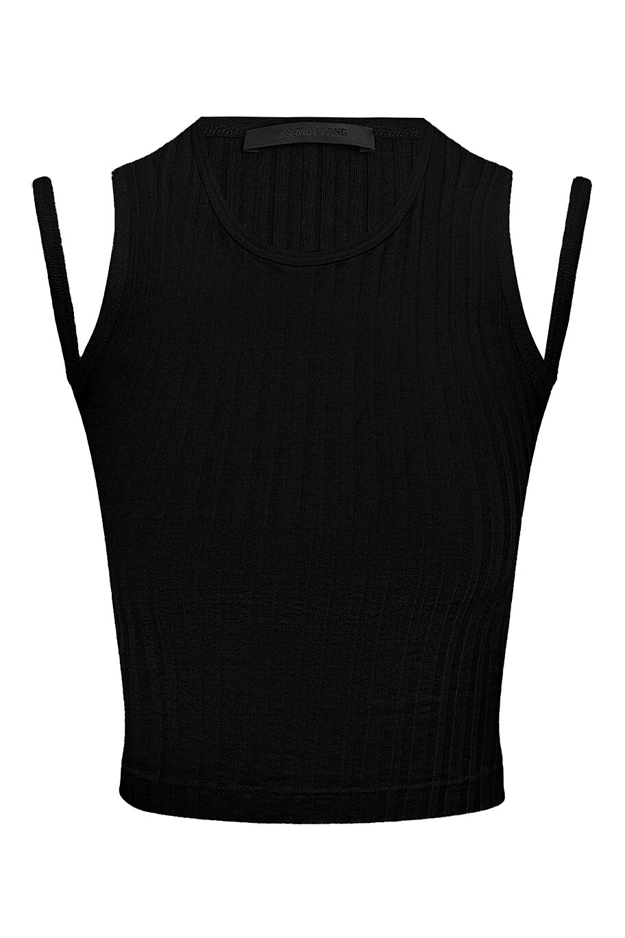 Топ Helmut Lang - фото 1