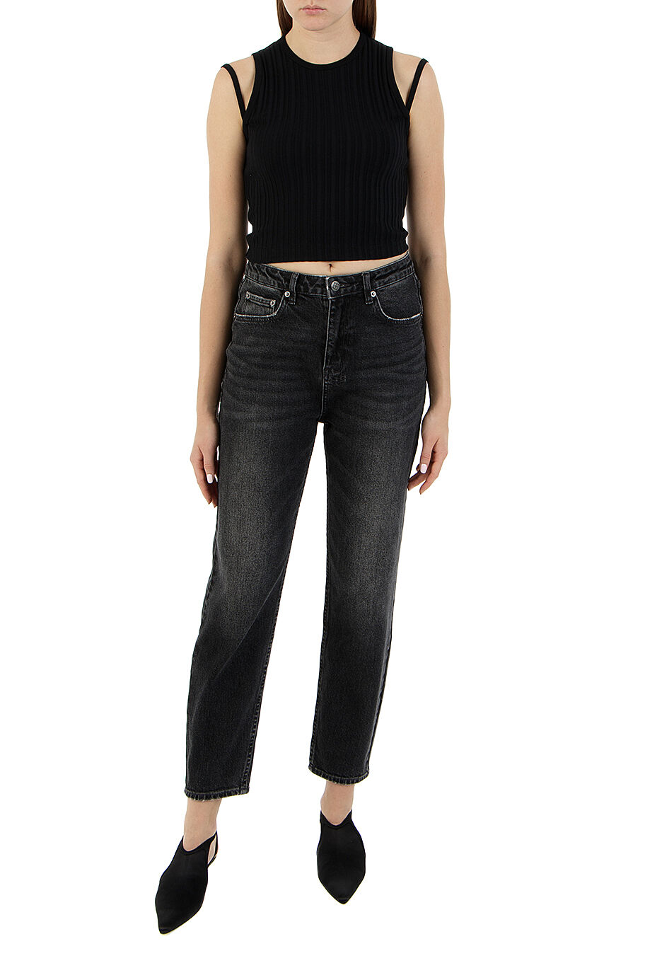 Топ Helmut Lang - фото 2