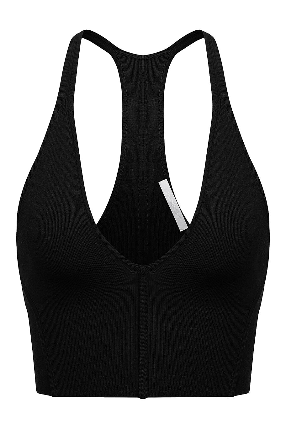 Топ Helmut Lang - фото 1