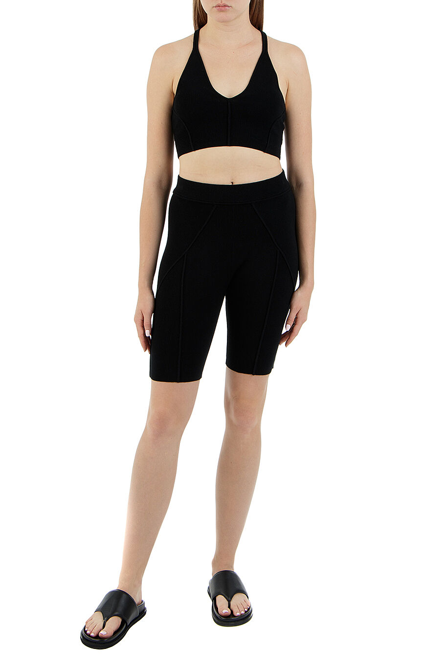 Топ Helmut Lang - фото 2