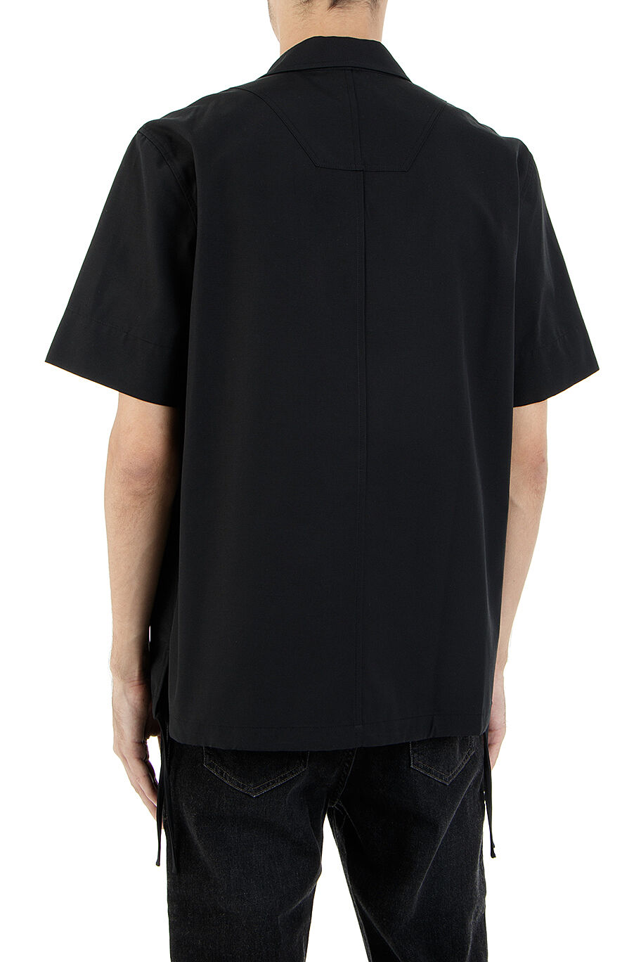 Рубашка Helmut Lang - фото 4