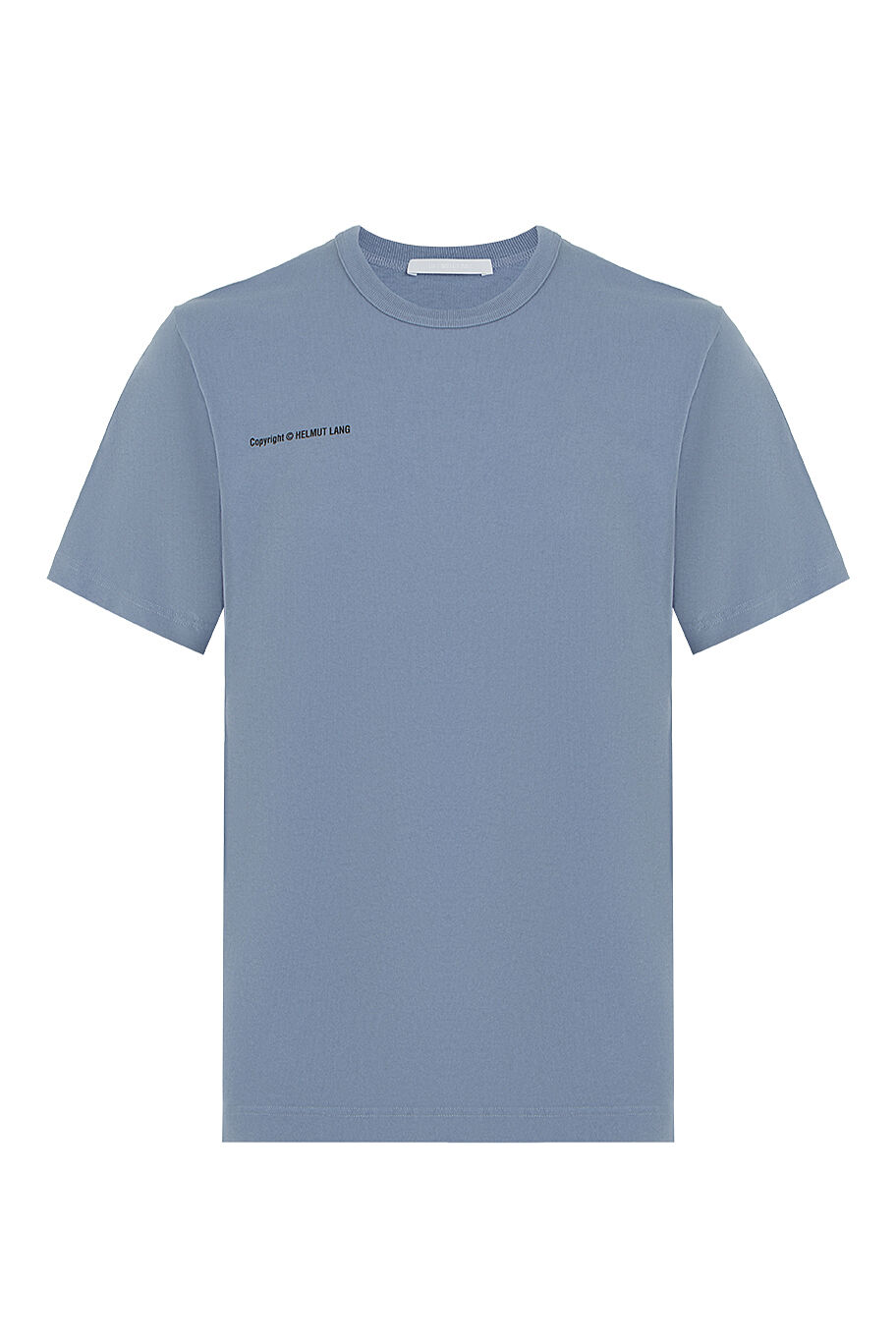 Футболка Helmut Lang - фото 1
