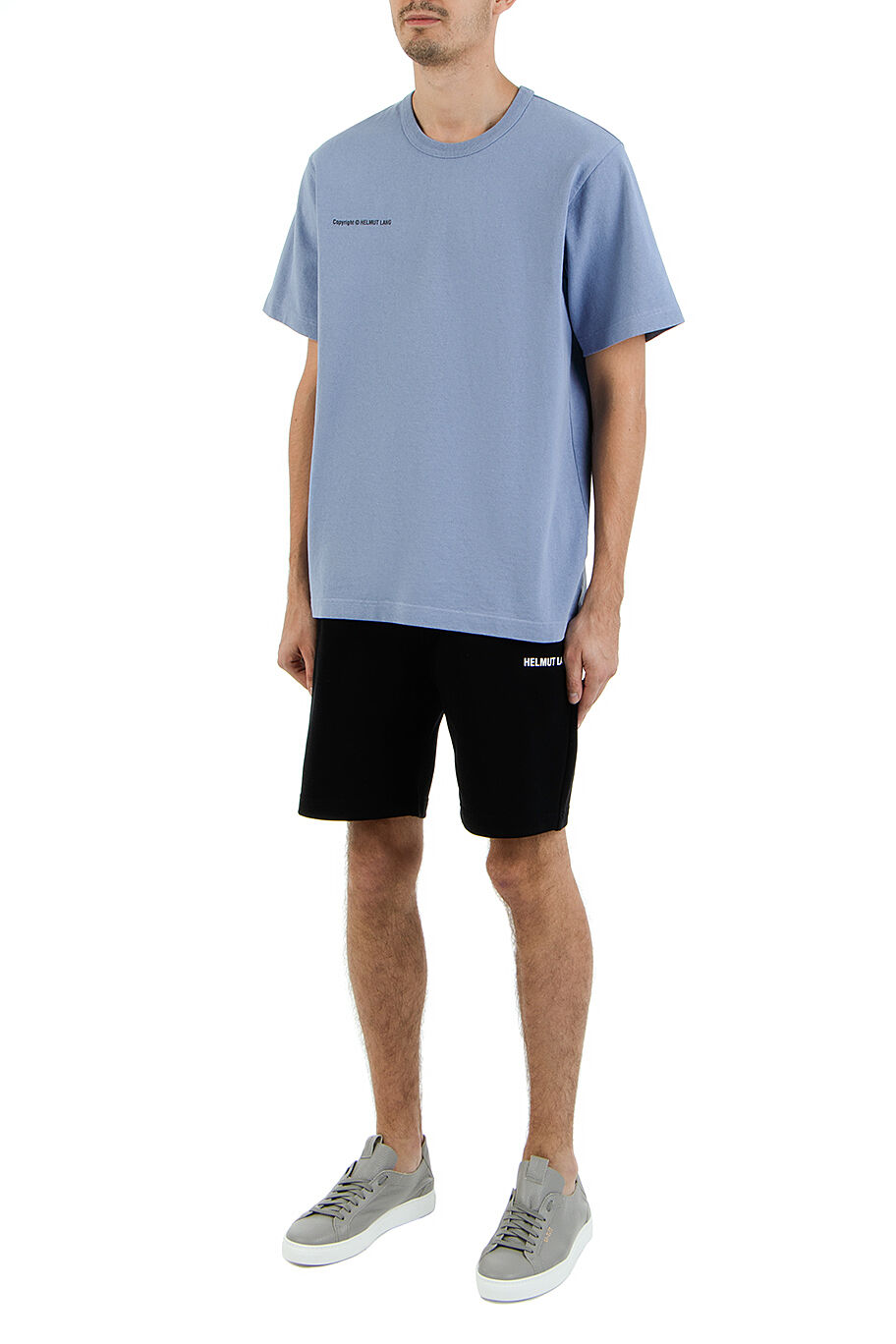 Футболка Helmut Lang - фото 2