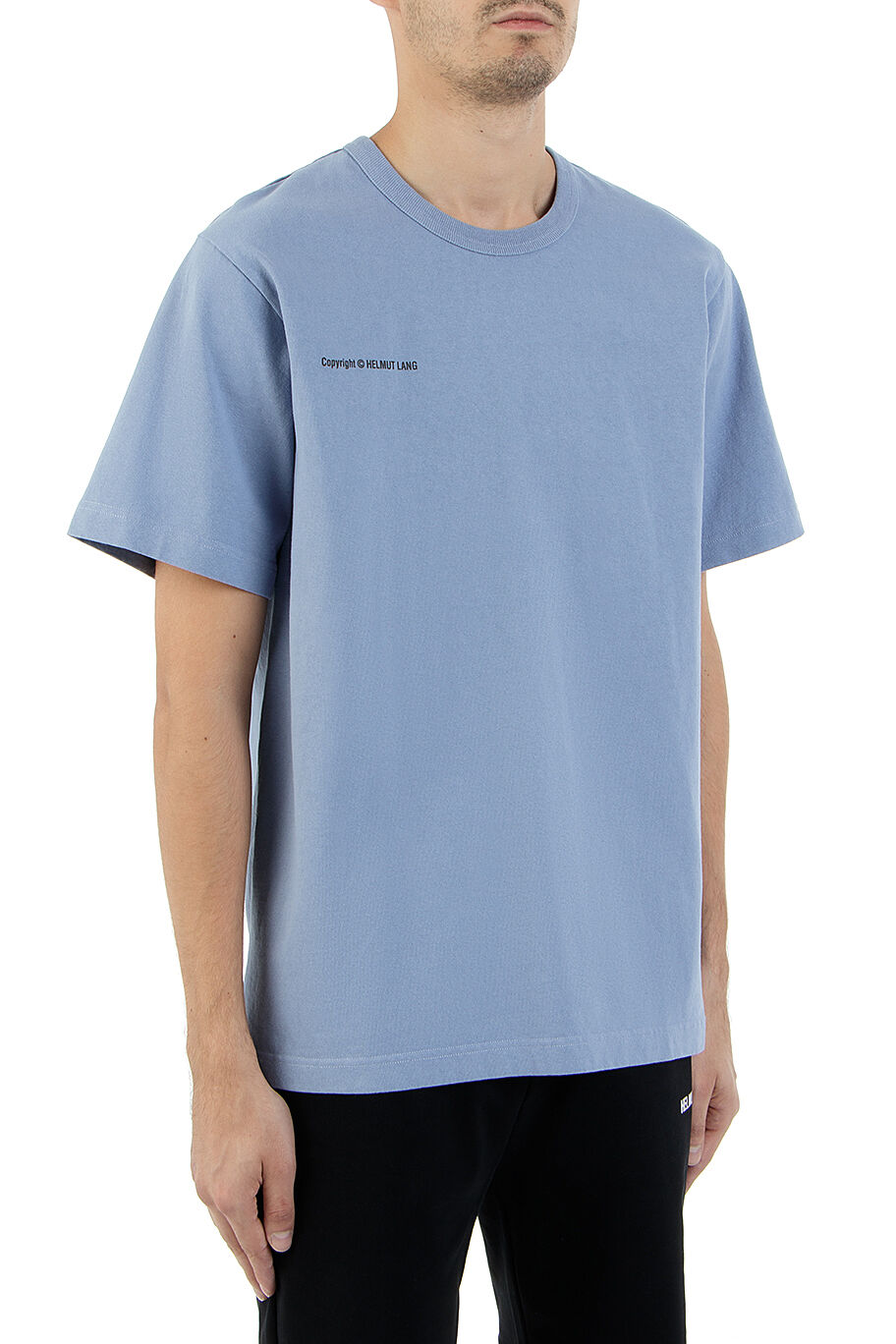 Футболка Helmut Lang - фото 3