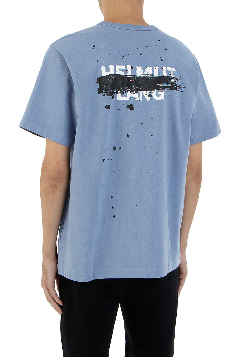 Футболка Helmut Lang - фото 4