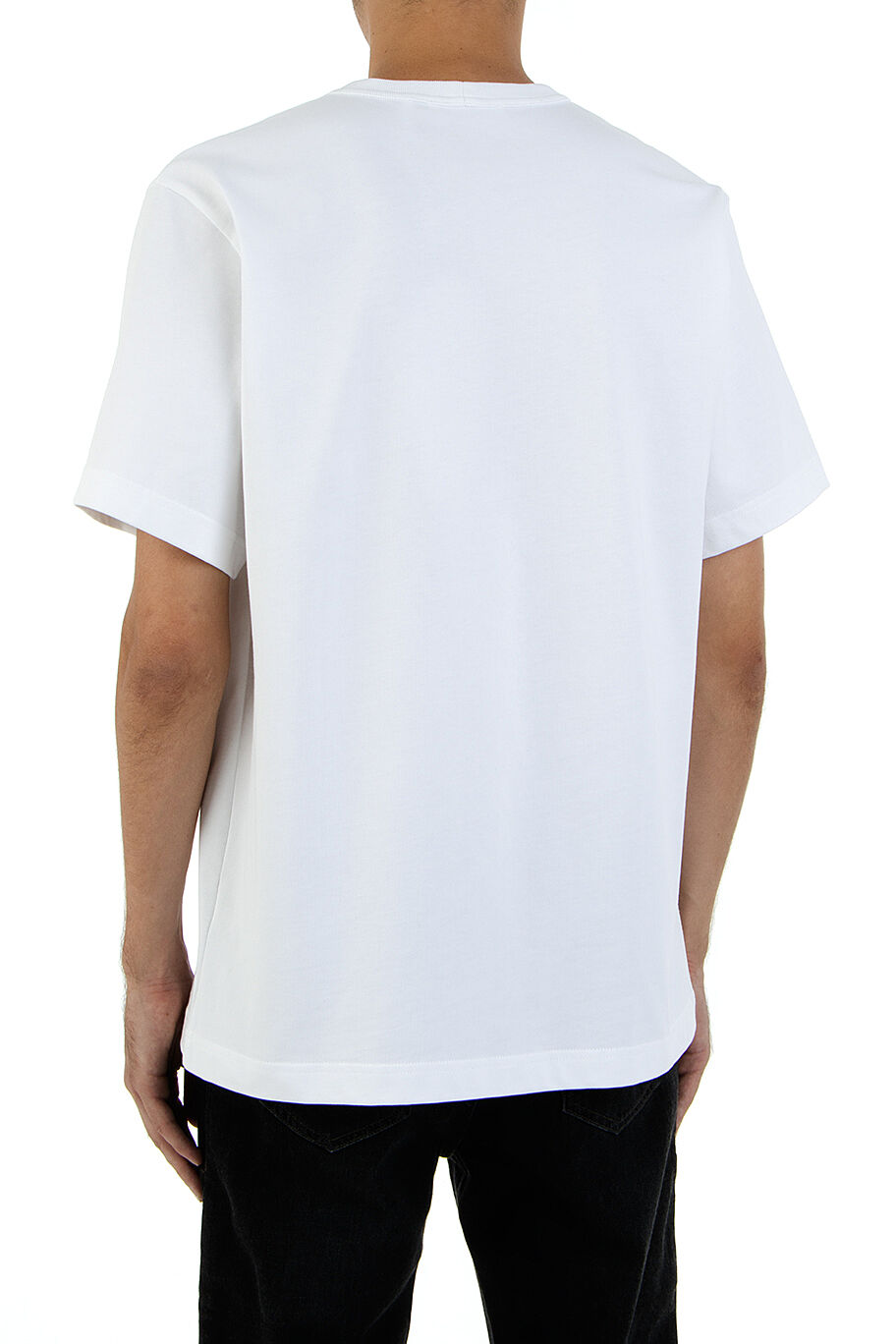 Футболка Helmut Lang - фото 4