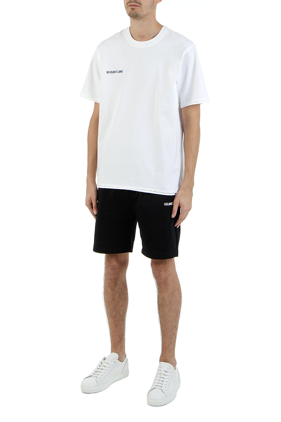 Футболка Helmut Lang - фото 2