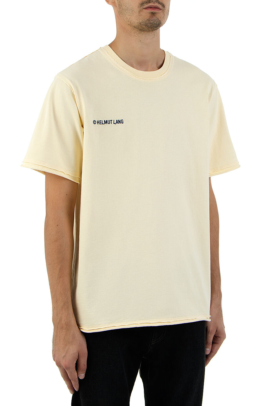 Футболка Helmut Lang - фото 3