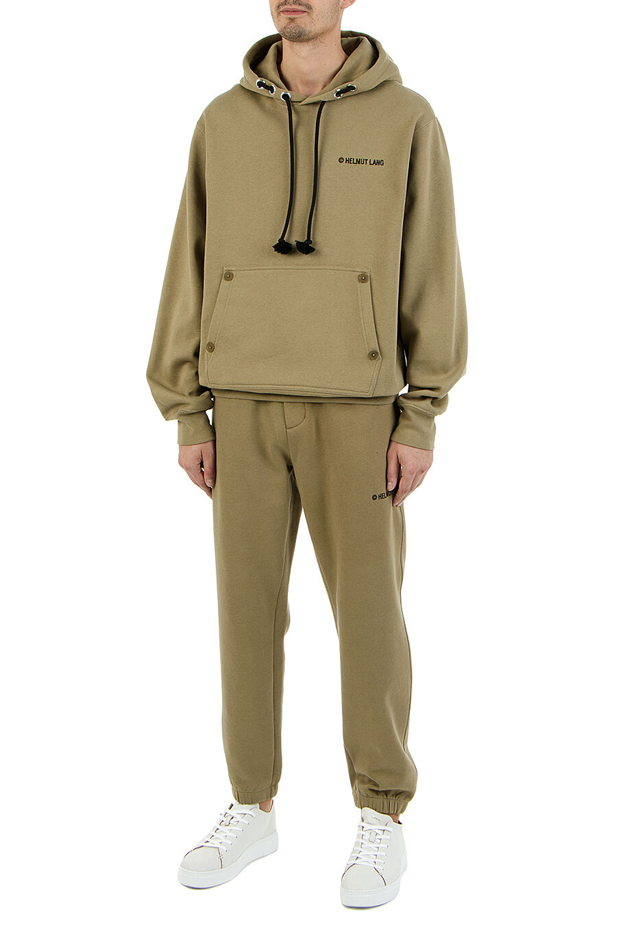 Брюки Helmut Lang - фото 2