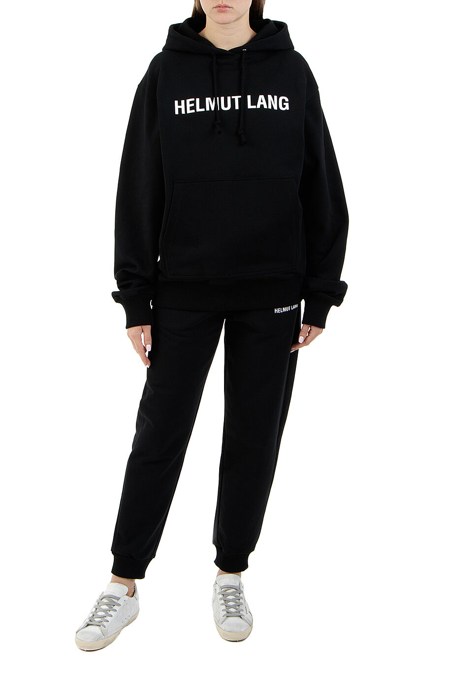 Брюки Helmut Lang - фото 2