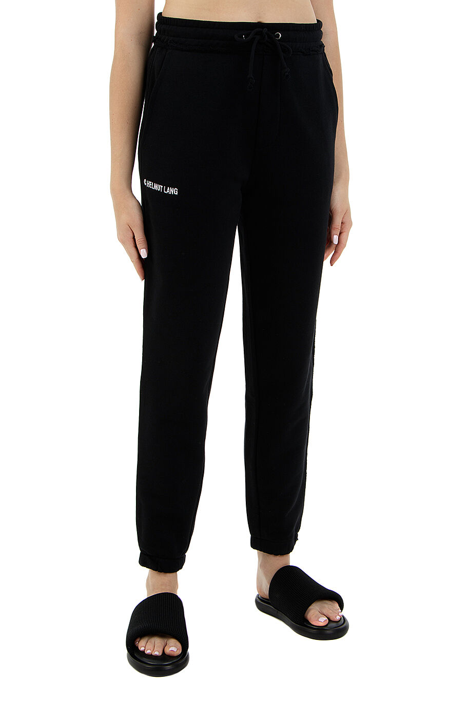 Брюки Helmut Lang - фото 3