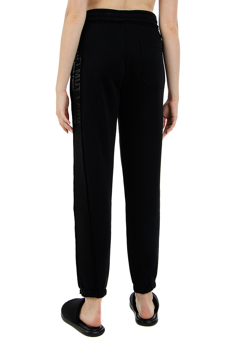 Брюки Helmut Lang - фото 4