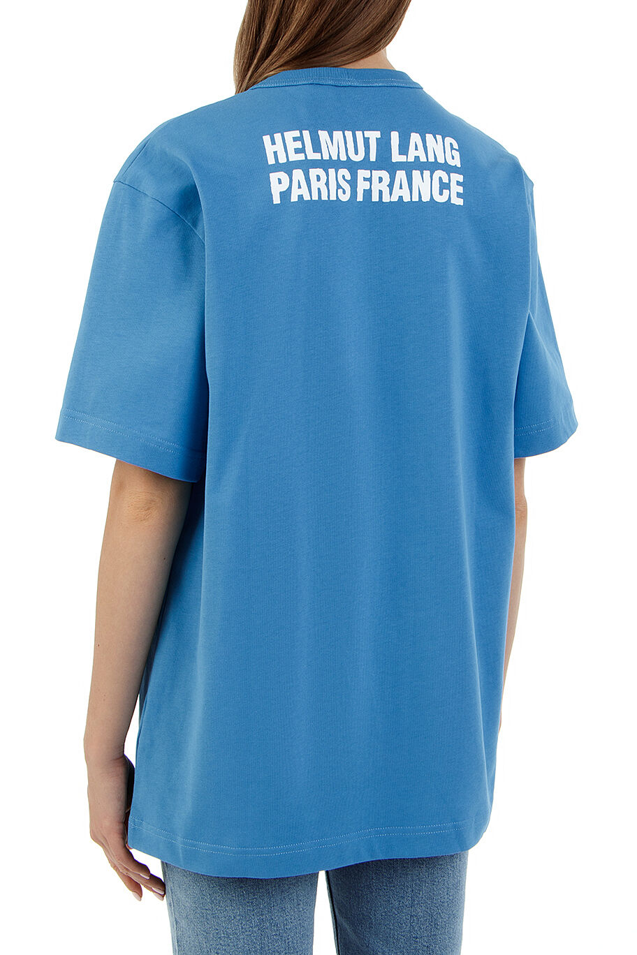 Футболка Helmut Lang - фото 4