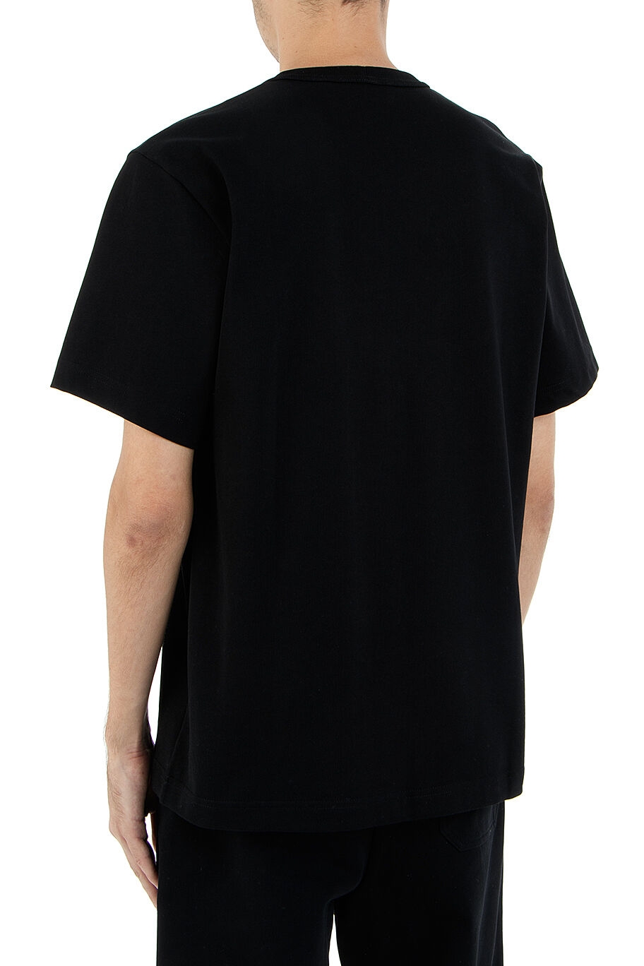 Футболка Helmut Lang - фото 4