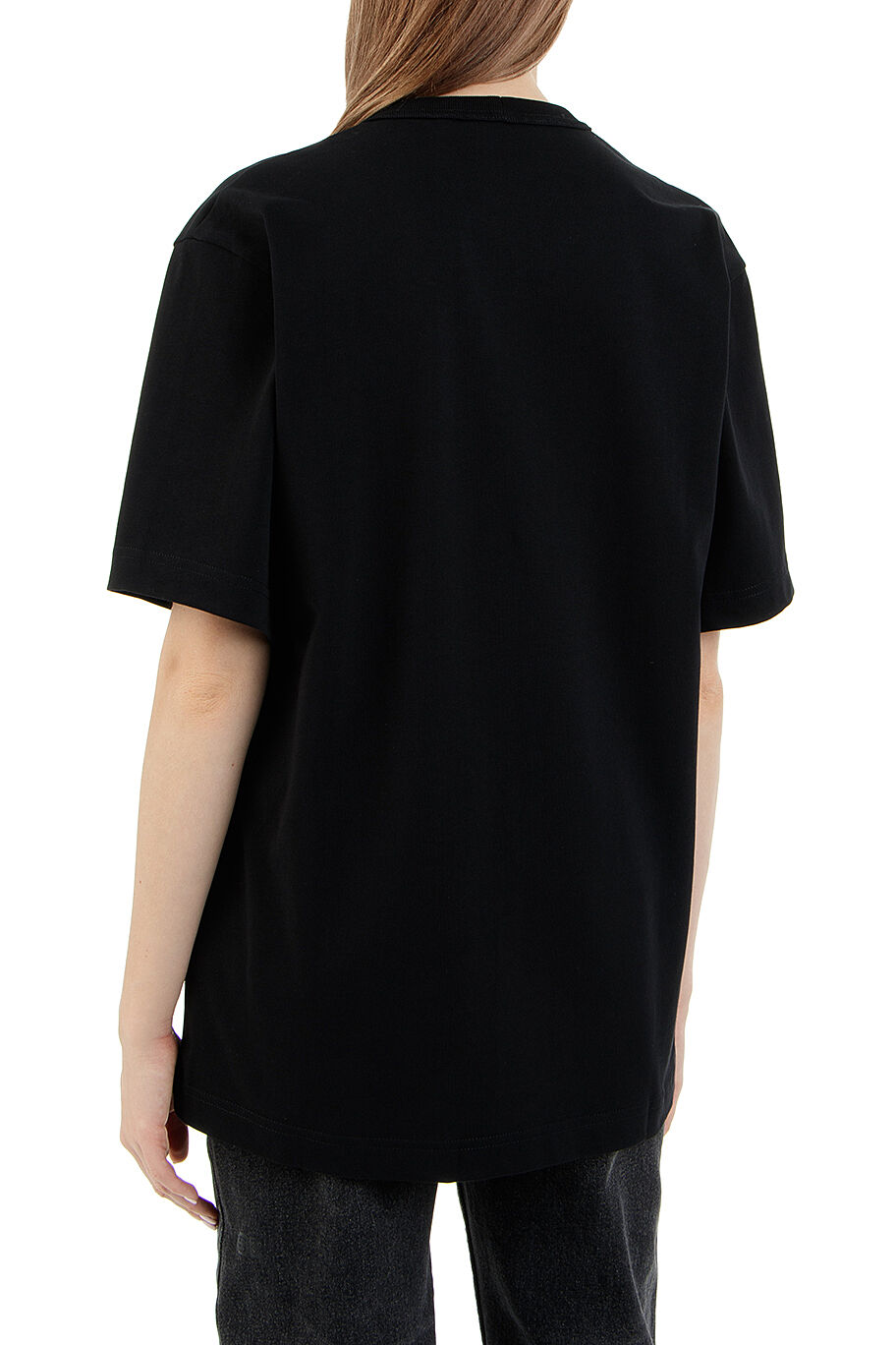 Футболка Helmut Lang - фото 4