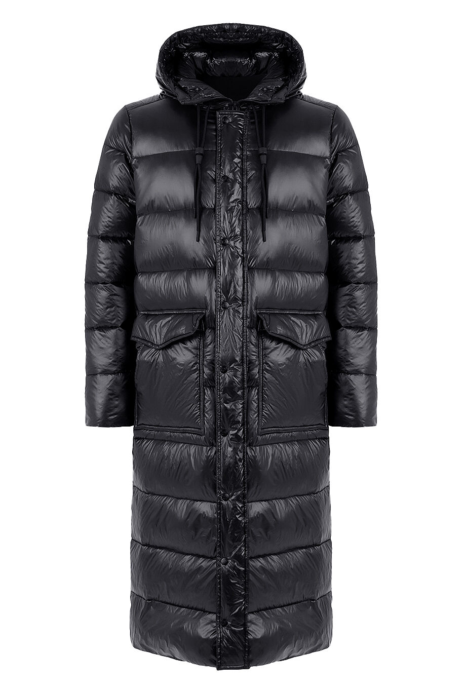 Пуховик Gianfranco Ferre - фото 1