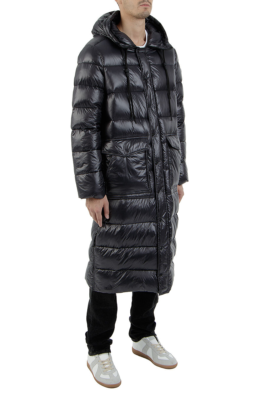 Пуховик Gianfranco Ferre - фото 3