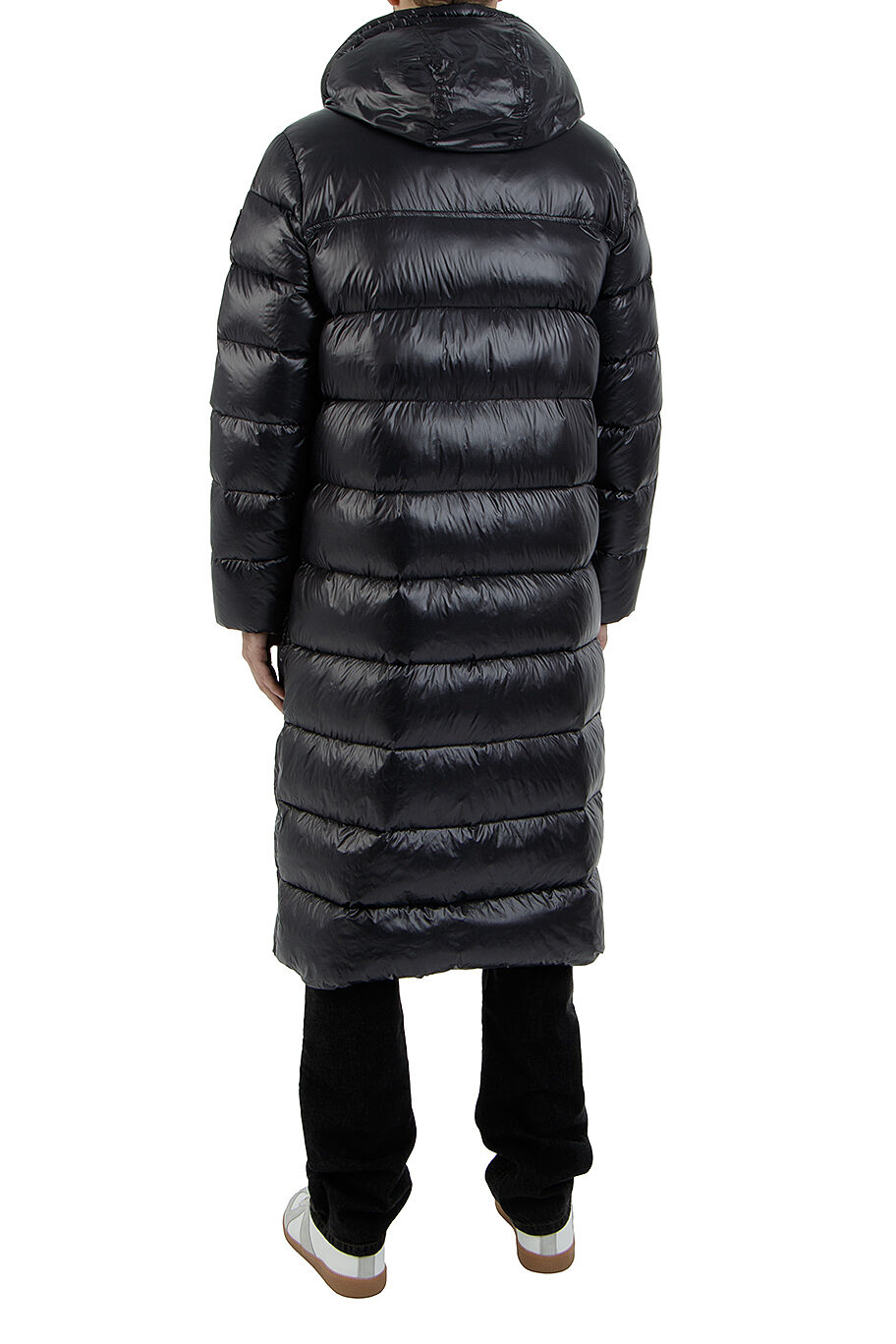 Пуховик Gianfranco Ferre - фото 4