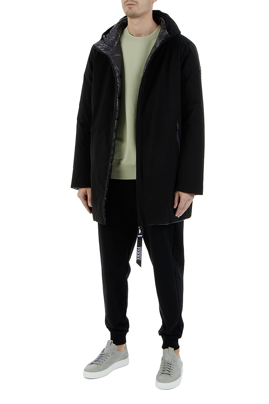 Парка Gianfranco Ferre - фото 2