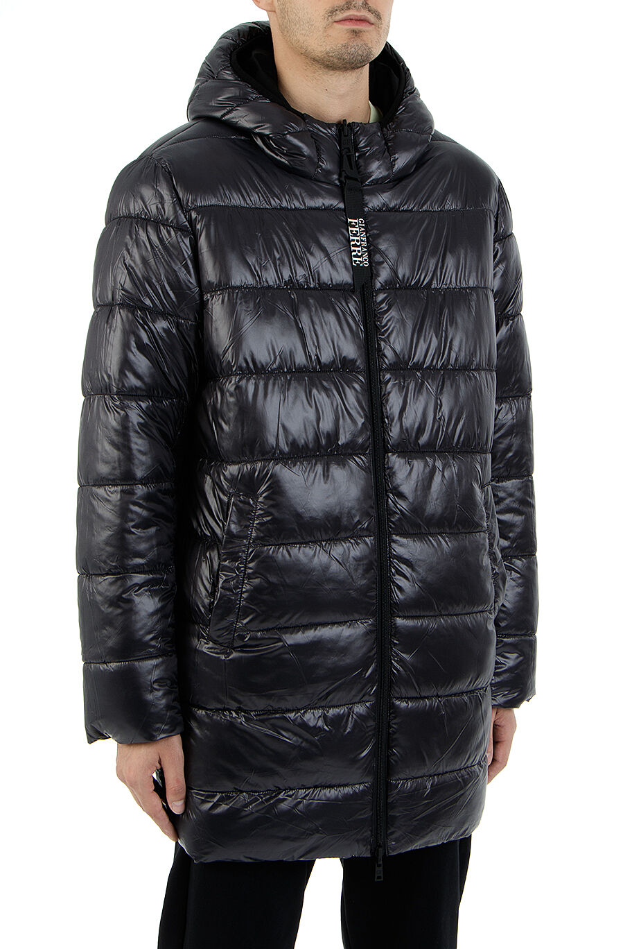 Парка Gianfranco Ferre - фото 3