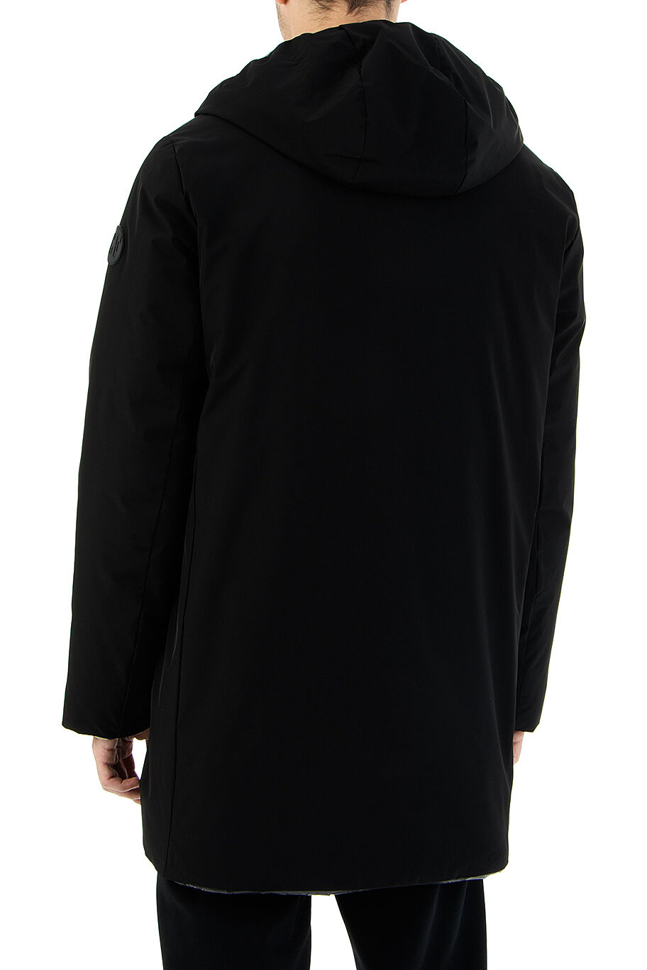 Парка Gianfranco Ferre - фото 4