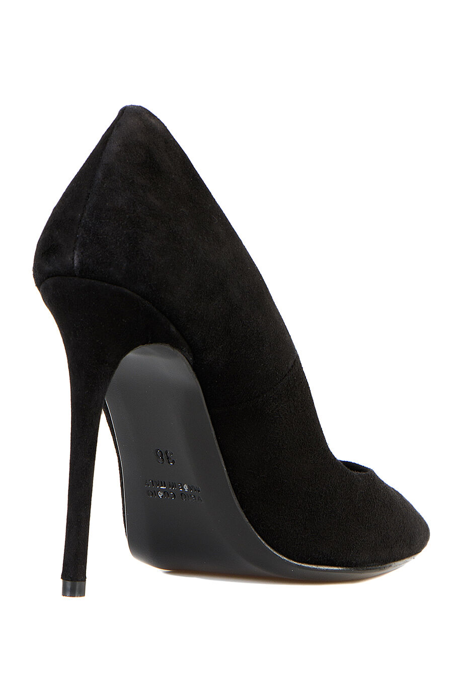 Туфли Marco Lombardi - фото 3