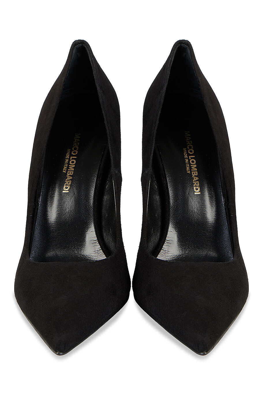 Туфли Marco Lombardi - фото 4